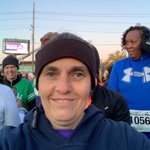 Meet your Posher, Danita